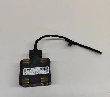 Volkswagen Golf VII Distronic sensor radar 0203300580 3QF907572