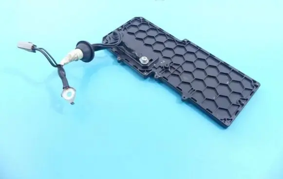 Infiniti QX30 Central body control module IMPRK1078472