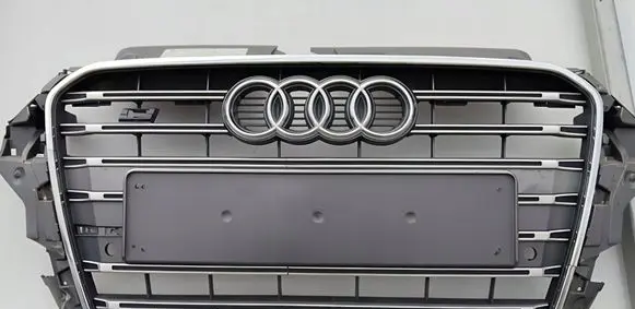 Audi A3 S3 8V Front grill 8V3853651BC