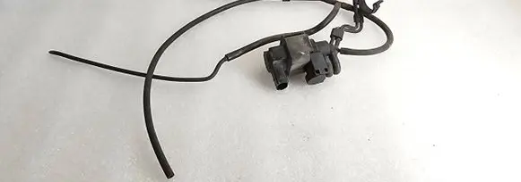 Turbo solenoid valve