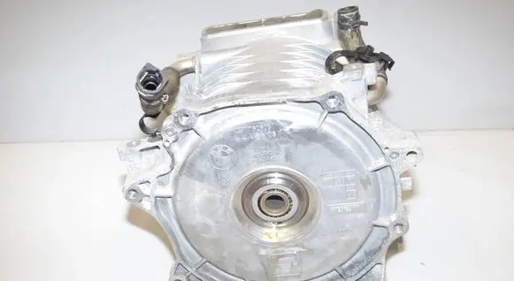 BMW i3 Electric car motor 7626081 8629034 12358629034