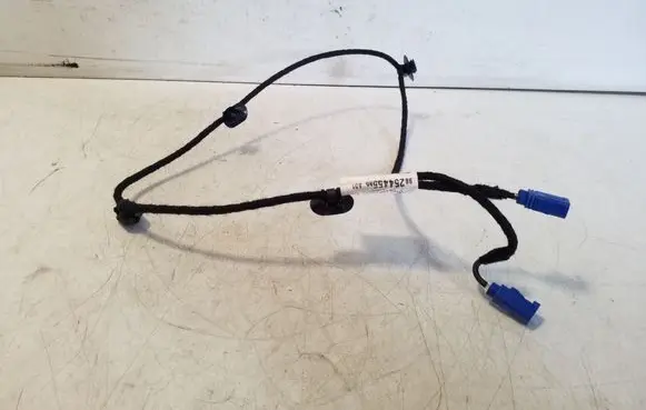 Other wiring loom