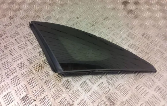 Mazda CX-3 Rear side window 43R005844