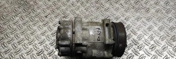 Ford Focus Air conditioning (A/C) compressor (pump) SD7V16 6329401524 2000C