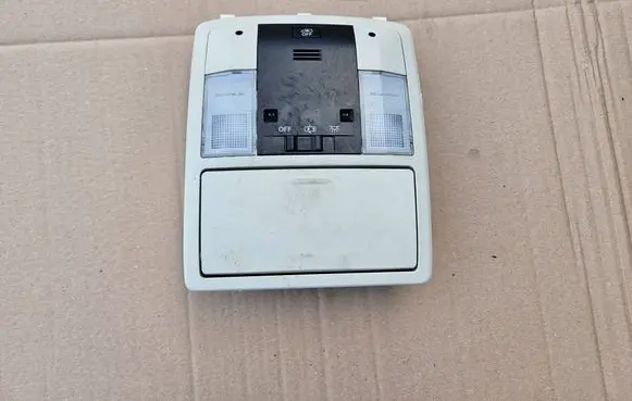 Lexus CT 200H Other interior light 1D111-140G