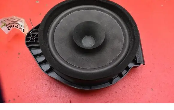 Opel Mokka Subwoofer speaker 23260861