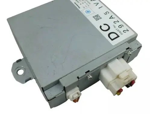 Nissan Qashqai Other control units/modules 292A51VA0B