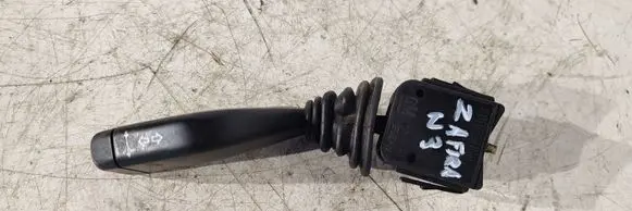 Opel Zafira A Indicator stalk