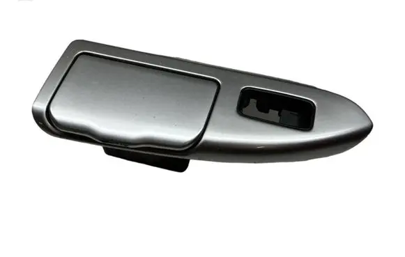 Toyota Land Cruiser (J120) Rear door window switch trim 7427260160 7427260130 7427260150