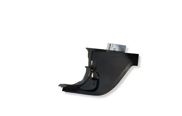 BMW 3 E90 E91 Foot area side trim 7066989 11242010