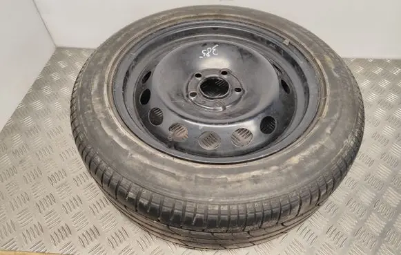 Volvo V70 R16 spare wheel 9173248