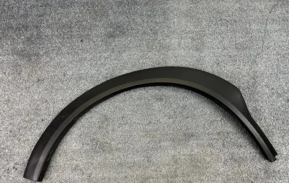 Subaru XV I Fender trim (molding) 91112FJ110 L46