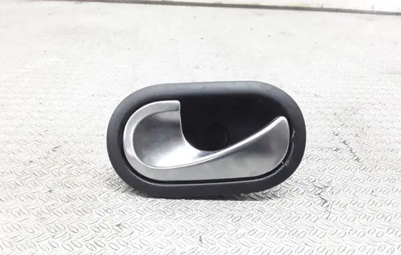 Front door interior handle
