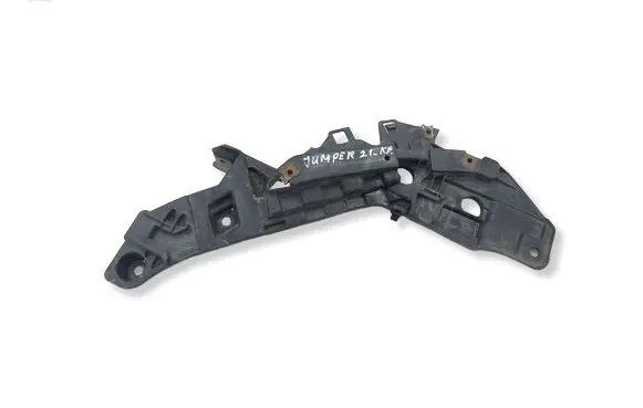 Citroen Jumper Headlight/headlamp mounting bracket 1391283080 B803