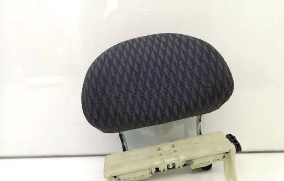 Mercedes-Benz E W211 Rear seat headrest 