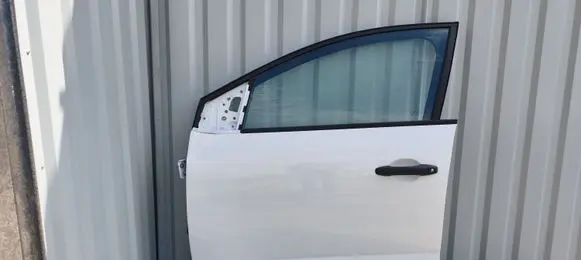 Dacia Sandero III Front door 801136242R