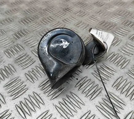 Land Rover Defender Horn signal A28657625