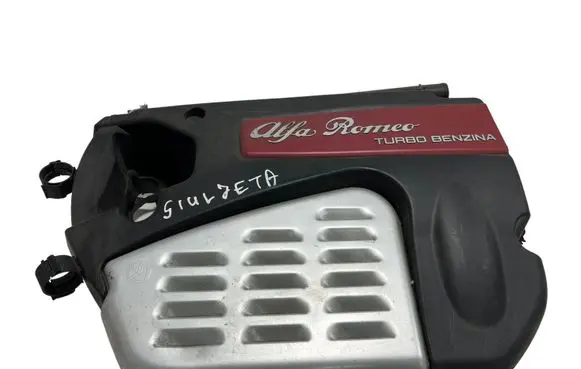 Alfa Romeo Giulietta Engine cover (trim) 198A4000