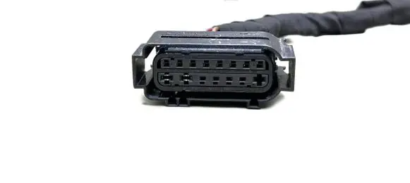 BMW X3 G01 Other wiring loom 7590356 53146