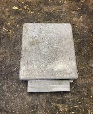 Ford Transit Engine control unit/module 3C1112A650AC