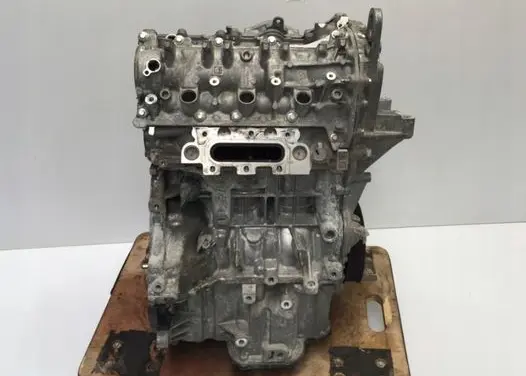 Nissan Juke II F16 Engine HRA0
