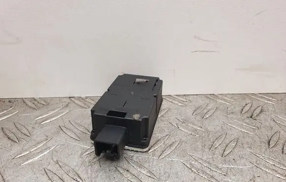 Volvo C70 Door central lock control unit/module 31268992