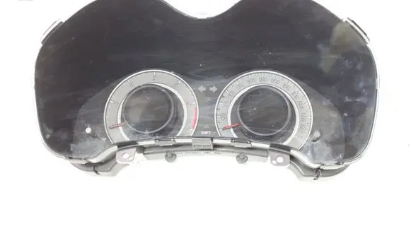 Toyota Auris 150 Speedometer (instrument cluster) 838000ZC80D
