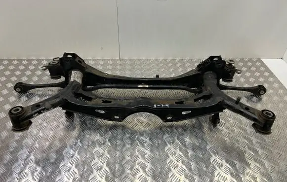 Rear subframe
