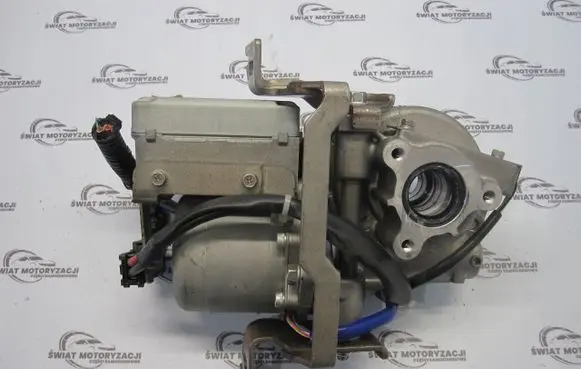 Nissan Juke I F15 Electric power steering pump 48810BA60B