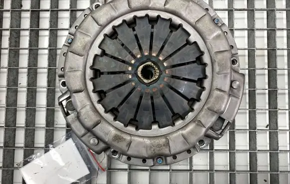 Hyundai i30 Clutch set kit 4110026AN0