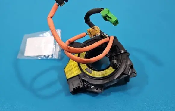 Volvo V50 Airbag slip ring squib (SRS ring) 0A0X3N0444 IMPRK1533275