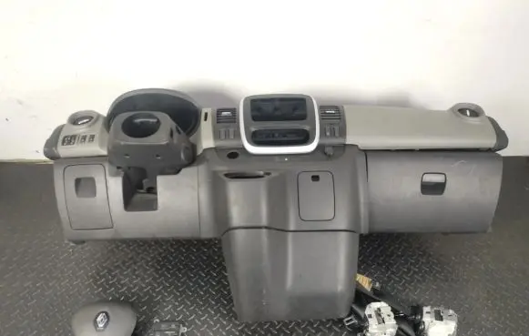 Renault Trafic III (X82) Airbag set with panel 985106142R