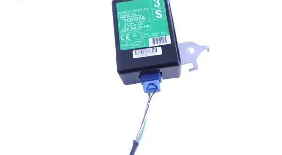 Toyota Prius (XW30) Other devices 8974047030