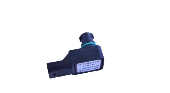 Mercedes-Benz SL R231 Air pressure sensor 0261230259 A0071530528