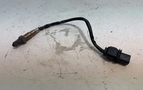 BMW 5 G30 G31 Lambda probe sensor 1928404682 0912031914