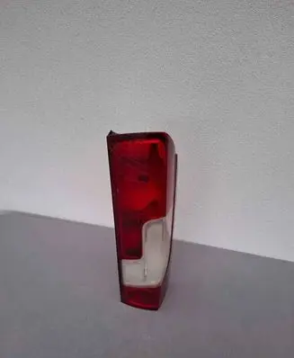 Fiat Ducato Rear/tail lights 