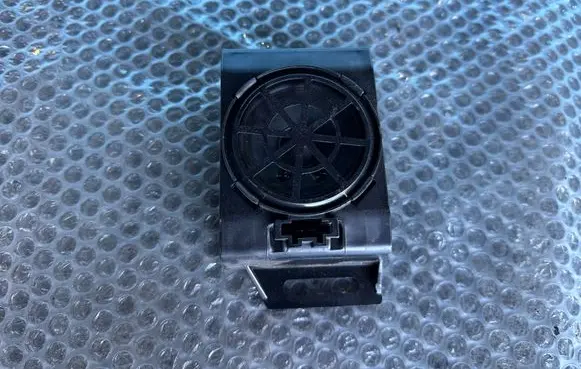 Porsche Cayenne (92A) Parking PDC sensor speaker 7PP035709A