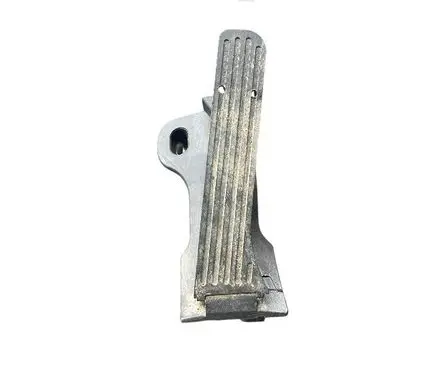 Volkswagen Touran II Accelerator throttle pedal 1T2723503K 65104100RLTC 65104100