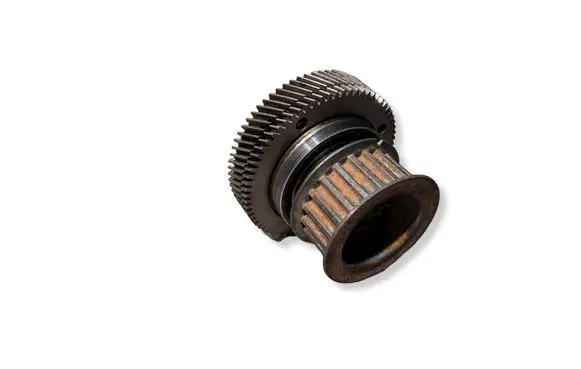 Ford Ranger Fuel pump gear (pulley)