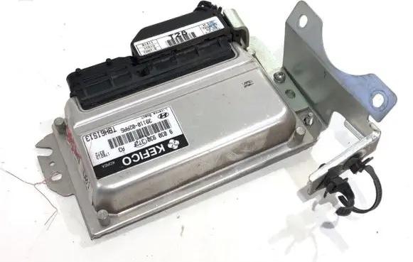 Hyundai Getz Engine control unit/module ECU 39110-02AA5