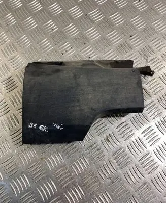 Volkswagen PASSAT B6 Side skirt rear trim 3C0853897