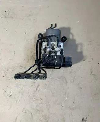 BMW 7 F01 F02 F03 F04 ABS control unit/module 6850068