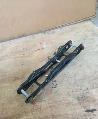 BMW 5 G30 G31 Rear control arm 6875104
