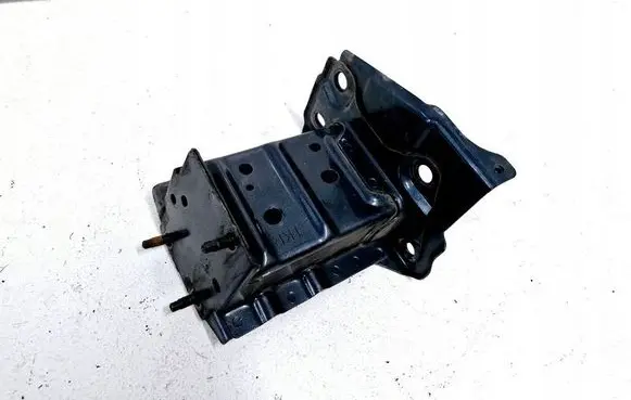 Nissan Juke I F15 Front bumper support beam 