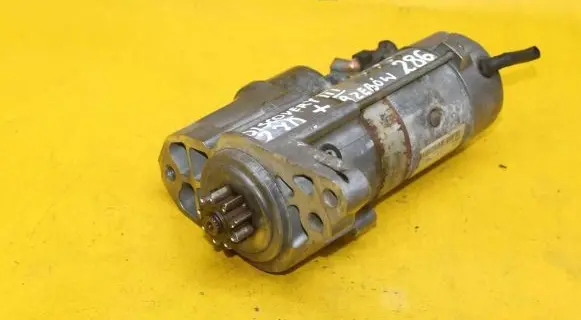 Land Rover Discovery 3 - LR3 Starter motor NAD500080