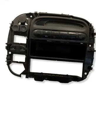 Volkswagen Sharan Climate control unit 123123