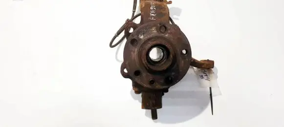 Ford Galaxy Front wheel hub