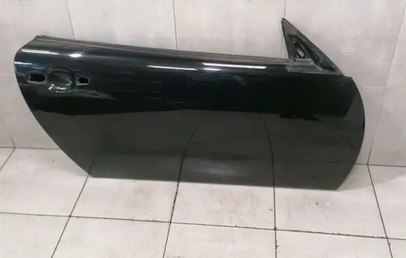 Mercedes-Benz SLK R170 Door (2 Door Coupe) 