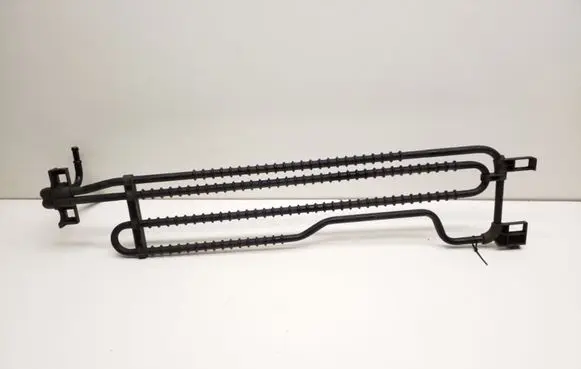 Mercedes-Benz C W204 Power steering radiator a2044601024