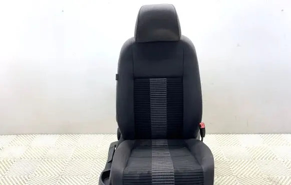 Volkswagen Golf Plus Front passenger seat 